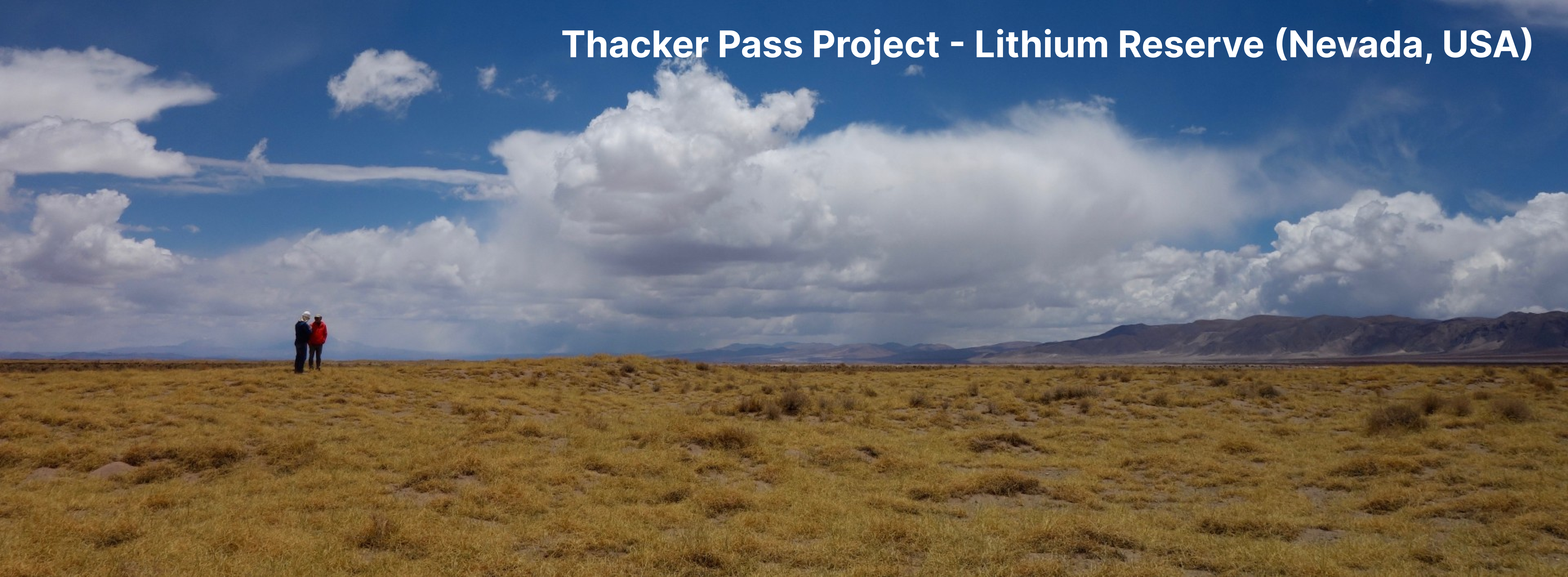 Press Release: Aquatech Awarded Contract For Lithium Refining Process At Lithium Americas Thacker Pass Project